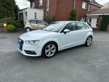 Audi A3 Sportback bei Reisemobile.expert - Abbildung (4 / 15)