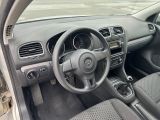 VW Golf bei Reisemobile.expert - Abbildung (14 / 15)