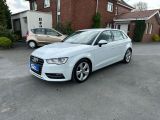 Audi A3 Sportback bei Reisemobile.expert - Abbildung (3 / 15)