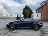 Mercedes-Benz SLK-Klasse bei Reisemobile.expert - Abbildung (3 / 15)