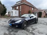 Mercedes-Benz SLK-Klasse bei Reisemobile.expert - Abbildung (15 / 15)