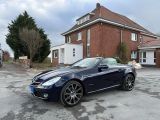 Mercedes-Benz SLK-Klasse bei Reisemobile.expert - Abbildung (2 / 15)