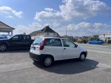 Fiat Punto bei Reisemobile.expert - Abbildung (9 / 15)