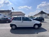 Fiat Punto bei Reisemobile.expert - Abbildung (10 / 15)