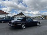 Jaguar XJS bei Reisemobile.expert - Abbildung (6 / 15) Jaguar XJS bei Reisemobile.expert - Abbildung (6 / 15)