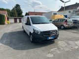 Mercedes-Benz Vito bei Reisemobile.expert - Abbildung (11 / 15)