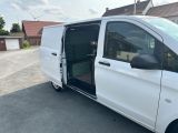 Mercedes-Benz Vito bei Reisemobile.expert - Abbildung (7 / 15)