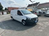Mercedes-Benz Vito bei Reisemobile.expert - Abbildung (10 / 15)