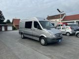 Mercedes-Benz Sprinter bei Reisemobile.expert - Abbildung (9 / 15)