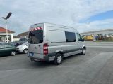 Mercedes-Benz Sprinter bei Reisemobile.expert - Abbildung (11 / 15)