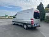 Mercedes-Benz Sprinter bei Reisemobile.expert - Abbildung (4 / 15)