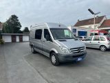 Mercedes-Benz Sprinter bei Reisemobile.expert - Abbildung (12 / 15)