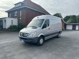 Mercedes-Benz Sprinter bei Reisemobile.expert - Abbildung (3 / 15)