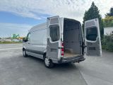 Mercedes-Benz Sprinter bei Reisemobile.expert - Abbildung (5 / 15)