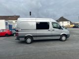 Mercedes-Benz Sprinter bei Reisemobile.expert - Abbildung (10 / 15)