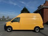 VW T6 Transporter bei Reisemobile.expert - Abbildung (4 / 15)