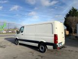 VW Crafter bei Reisemobile.expert - Abbildung (10 / 15)
