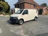 VW T6 Transporter bei Reisemobile.expert - Abbildung (4 / 15) VW T6 Transporter bei Reisemobile.expert - Abbildung (4 / 15)