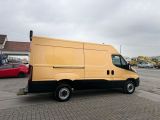 Iveco Daily bei Reisemobile.expert - Abbildung (8 / 15)