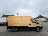 Iveco Daily bei Reisemobile.expert - Abbildung (11 / 15)