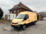Iveco Daily bei Reisemobile.expert - Abbildung (2 / 15)