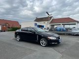 Jaguar XF bei Reisemobile.expert - Abbildung (10 / 15)