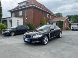 Jaguar XF bei Reisemobile.expert - Abbildung (2 / 15)