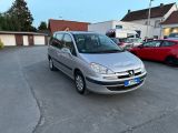 Peugeot 807 bei Reisemobile.expert - Abbildung (10 / 15)