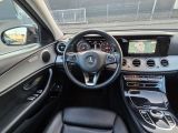 Mercedes-Benz E 350d 4Matic bei Reisemobile.expert - Abbildung (15 / 15)