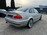 BMW Coupe 318 Ci Automatik bei Reisemobile.expert - Abbildung (6 / 14)