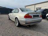 BMW Coupe 318 Ci Automatik bei Reisemobile.expert - Abbildung (4 / 14)