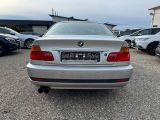 BMW Coupe 318 Ci Automatik bei Reisemobile.expert - Abbildung (5 / 14)