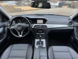 Mercedes-Benz C-Klasse bei Reisemobile.expert - Abbildung (14 / 15)