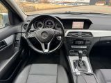 Mercedes-Benz C-Klasse bei Reisemobile.expert - Abbildung (13 / 15)