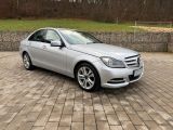 Mercedes-Benz C-Klasse bei Reisemobile.expert - Abbildung (7 / 15)