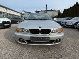 BMW Coupe 318 Ci Automatik bei Reisemobile.expert - Abbildung (2 / 14)