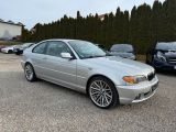 BMW Coupe 318 Ci Automatik bei Reisemobile.expert - Abbildung (7 / 14)