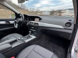 Mercedes-Benz C-Klasse bei Reisemobile.expert - Abbildung (15 / 15)