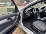 Mercedes-Benz C-Klasse bei Reisemobile.expert - Abbildung (9 / 15)