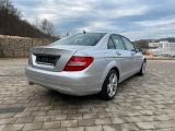 Mercedes-Benz C-Klasse bei Reisemobile.expert - Abbildung (6 / 15)