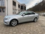 Mercedes-Benz C-Klasse bei Reisemobile.expert - Abbildung (8 / 15)