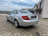 Mercedes-Benz C-Klasse bei Reisemobile.expert - Abbildung (4 / 15)