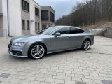 Audi A7 Sportback bei Reisemobile.expert - Abbildung (4 / 15)