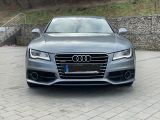 Audi A7 Sportback bei Reisemobile.expert - Abbildung (2 / 15)