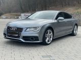 Audi A7 Sportback bei Reisemobile.expert - Abbildung (3 / 15)