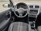 VW Polo V bei Reisemobile.expert - Abbildung (13 / 15)