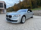 BMW 7er bei Reisemobile.expert - Abbildung (3 / 15)