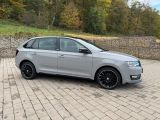 Skoda Rapid bei Reisemobile.expert - Abbildung (7 / 15)