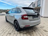 Skoda Rapid bei Reisemobile.expert - Abbildung (6 / 15)