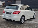 Mercedes-Benz B-Klasse bei Reisemobile.expert - Abbildung (4 / 15)